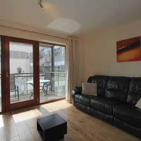 Apartament Point Village Modern *
