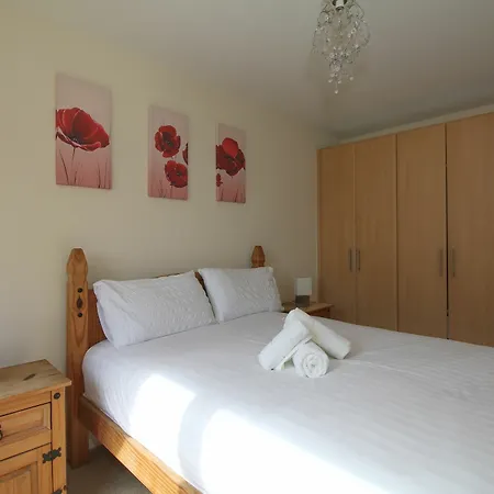 Apartament Point Village Modern Dublin