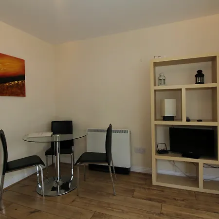 Apartament Point Village Modern *