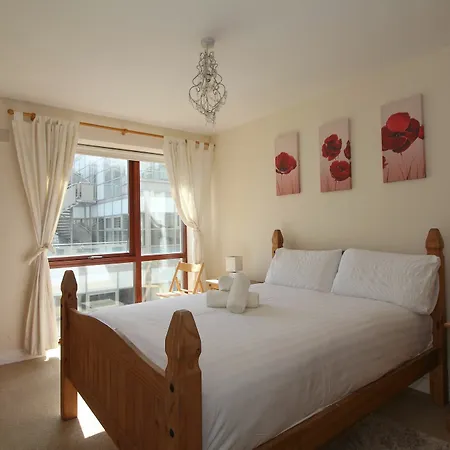 Apartament Point Village Modern Dublin